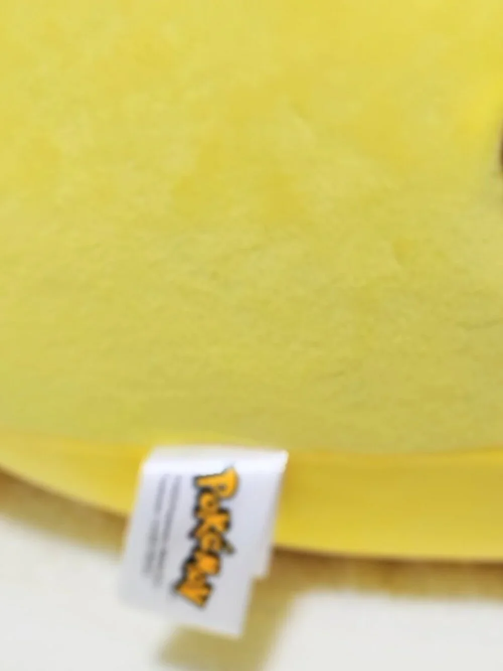 Squishmallow Winking Pikachu 18